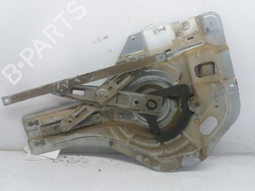 Rear right window mechanism HYUNDAI TUCSON (JM) 2.0 CRDi All-wheel Drive | BP2990551C25 