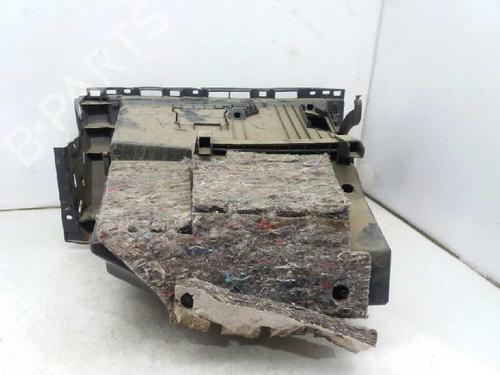 Glove box RENAULT CLIO III (BR0/1, CR0/1) 1.5 dCi (C/BR0G, C/BR1G) | BP2879502C95 