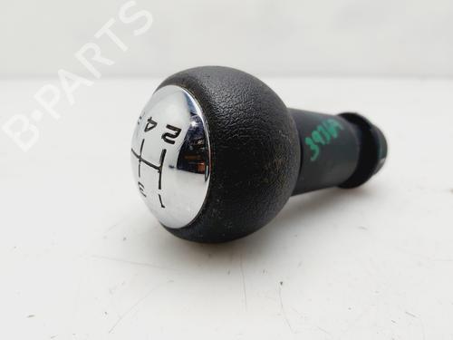 Shift knob PEUGEOT 407 (6D_) 1.8 16V (6D6FYC) | BP29903496I34