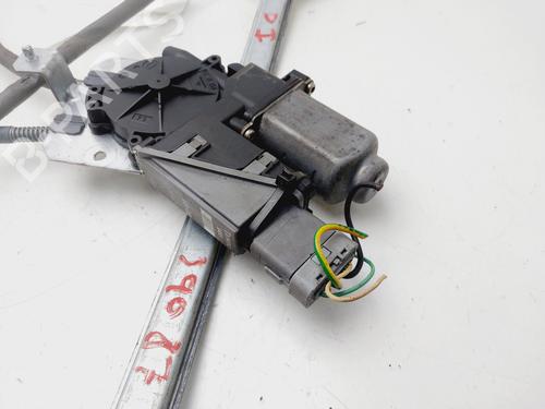 Front left window mechanism CITROËN XSARA (N1) 2.0 HDi 90 | BP28122505C22 