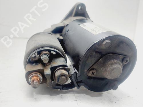 Starter OPEL COMBO Box Body/MPV  | BP27376713M8 