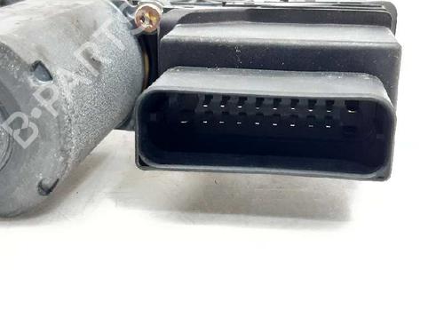 Rudehejsemotor bagstkærm venstre VW GOLF IV (1J1) 1.4 16V | BP5812856E23 