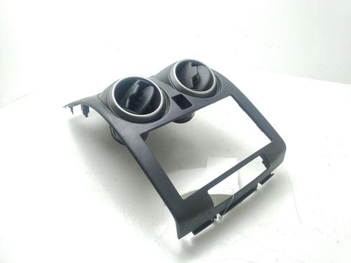 Air vent NISSAN QASHQAI I (J10, NJ10) 1.5 dCi | BP27197254I21