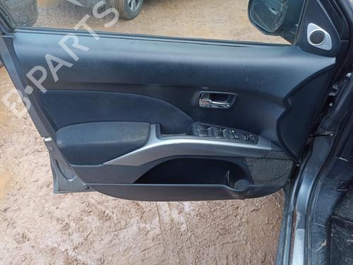 Right front window switch MITSUBISHI OUTLANDER II (CW_W)  | BP33792740I26  - Image 7