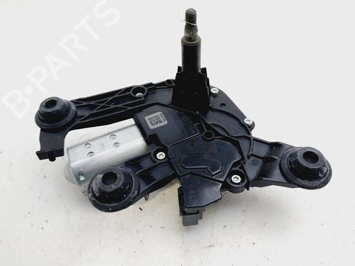 Viskermotor bakrute CITROËN C4 CACTUS 1.2 THP 110 | BP29750597M102 