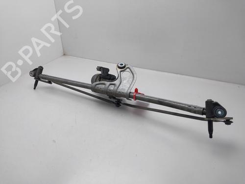Front wiper motor MINI MINI (R56)  | BP36935224M29  - Image 5