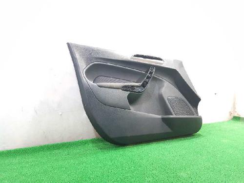 Front left panel FORD FIESTA VI (CB1, CCN) 1.25 | BP6142083C58 