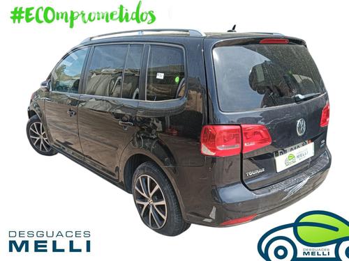 Servo brake VW TOURAN (1T1, 1T2) 1.9 TDI | BP25464832M42 