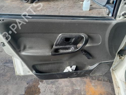 Throttle body SEAT INCA (6K9) 1.9 SDI | BP21120506M82 