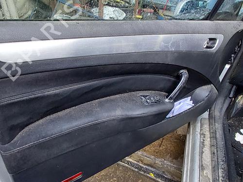 Cylinder head PEUGEOT 407 Coupe (6C_) 2.7 HDi | BP30182730M5