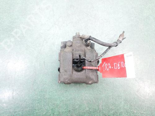 Used Right rear brake caliper BMW X5 (E53) 3.0 d (184 hp) 19324038