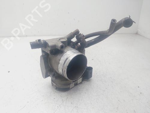 Used Throttle body AUDI A4 B6 (8E2) 2.0 (130 hp) 29531734