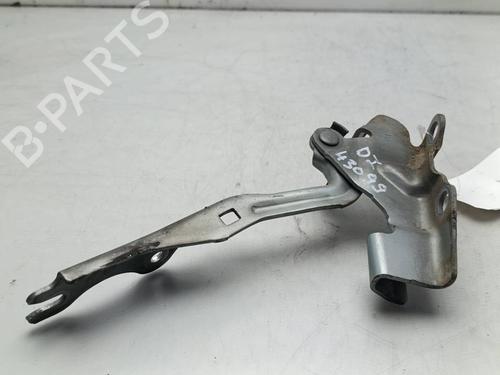 Used Hinge/Door check strap Hinge/Door check strap MAZDA 5 (CR) 2.0 (CREW, CR19) (146 hp) 39993406 39993406