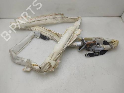 Airbag de toit droit Airbag de toit droit BMW 7 (E65, E66, E67) 730 d (218 hp) 39691032 39691032