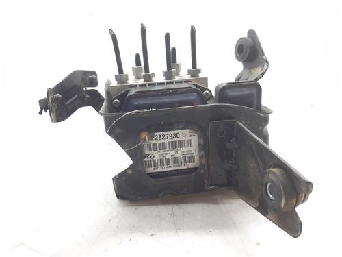 ABS pump OPEL INSIGNIA A (G09) 2.0 CDTI (68) | BP7705326M43 