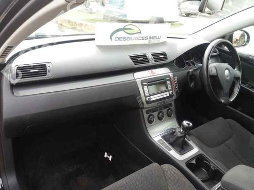 Vindusheismekanisme venstre foran VW PASSAT B6 (3C2) 2.0 TDI | BP2873031C22 