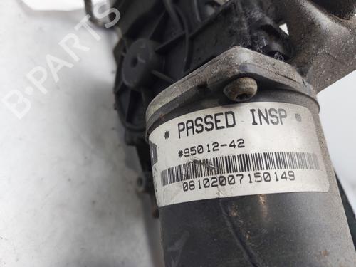 Front wiper motor LAND ROVER RANGE ROVER SPORT I (L320) 3.6 D 4x4 | BP13216030M29 