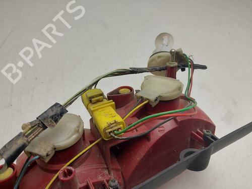 Right taillight CITROËN C5 I Break (DE_) 2.0 HDi (DERHZB, DERHZE) | BP40267305C35 - Image 3