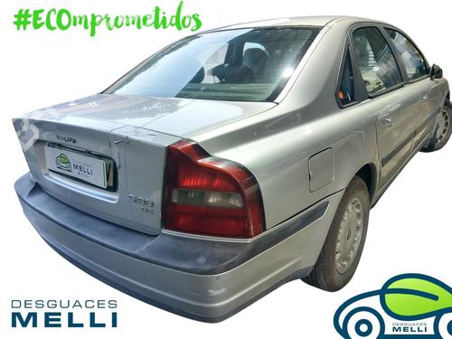 Right front window switch VOLVO S80 I (184) 2.5 TDI | BP31914811I26 