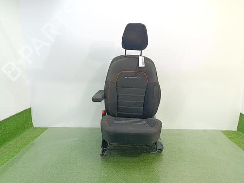 Siège avant gauche DACIA SANDERO III [2021-2026]  32360596