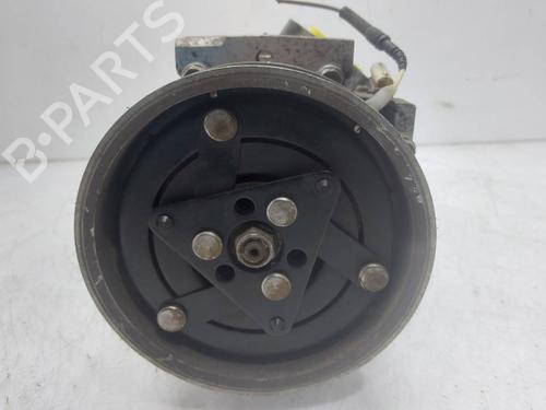 Used AC compressor AC compressor 39143350 39143350