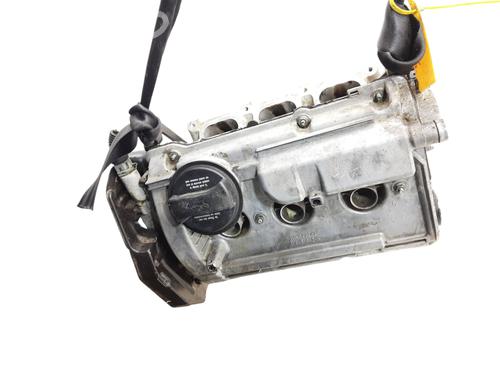 Cylinder head AUDI A6 C5 (4B2) 2.4 | BP23885249M5 