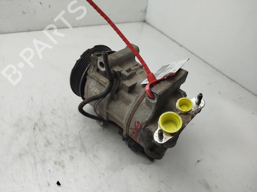 AC compressor CITROËN BERLINGO (ER_, EC_)  | BP32297736M34 