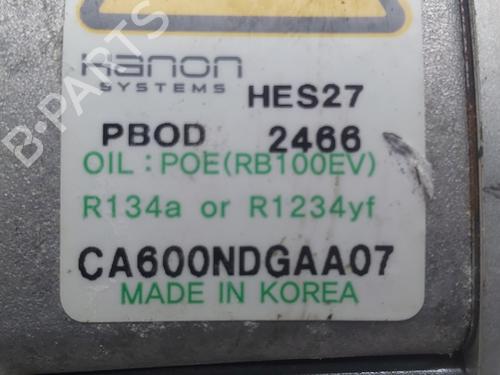 AC compressor KIA NIRO I (DE) | BP36813452M34 - Image 5