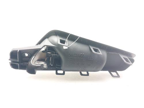 Front right interior door handle VW PASSAT B6 (3C2) 2.0 TDI | BP39202903I14 - Image 3
