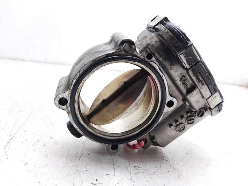 Throttle body MERCEDES-BENZ M-CLASS (W164) ML 420 CDI 4-matic (164.128) | BP16526151M82 