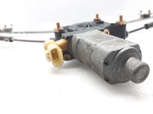 Front right window mechanism KIA RIO II (JB) 1.6 CVVT | BP6457366C23 