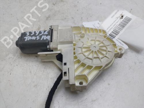Left rear window motor LAND ROVER RANGE ROVER SPORT I (L320) 2.7 D 4x4 | BP17637495E23 
