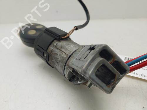Ignition barrel CITROËN C5 I (DC_) 2.0 HDi (DCRHZB, DCRHZE) | BP25023852M48 