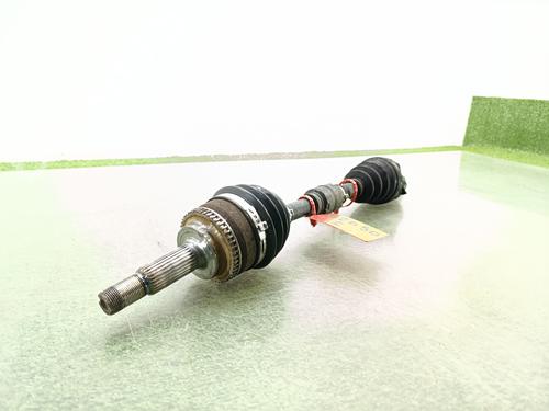 Left front driveshaft TOYOTA COROLLA (_E12_) 1.4 VVT-i (ZZE120_, ZZE120R) | BP36677581M38 - Image 4