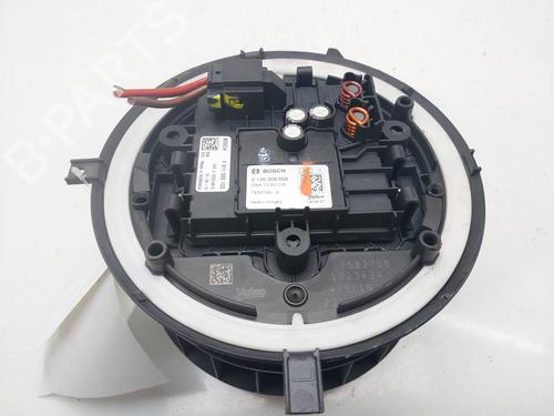 Used Heater blower motor MERCEDES-BENZ C-CLASS (W205) C 200 d (205.001) (160 hp) 16113503