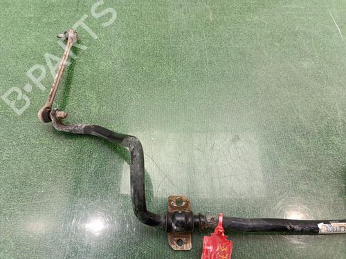Anti roll bar FORD FIESTA VI (CB1, CCN) 1.6 TDCi | BP28070439M96 