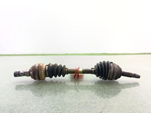 Drivksel foran venstre DAEWOO LANOS (KLAT) 1.3 (75 hp) 31143259