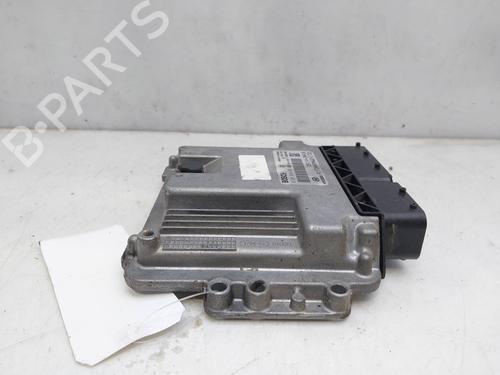 Engine control unit (ECU) HYUNDAI i30 (FD)  | BP16218365M57