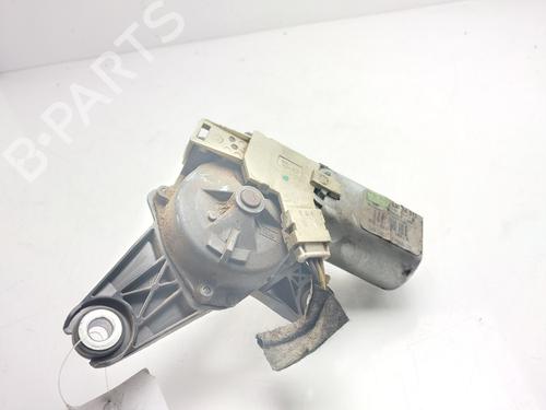 Used Rear wiper motor Rear wiper motor NISSAN PRIMASTAR Van (X83) 1.9 dCi 100 (100 hp) 33440076 33440076