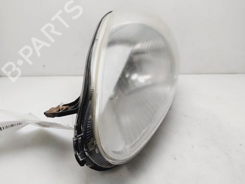 Left headlight FIAT GRANDE PUNTO (199_) 1.9 D Multijet | BP26004544C28 