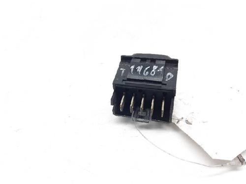 Right rear window switch PEUGEOT 406 (8B) 2.1 TD 12V | BP12399006I28 