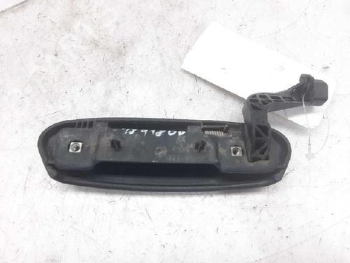 Front right exterior door handle FIAT PUNTO Hatchback Van (188_) 1.2 60 | BP5280634C129 