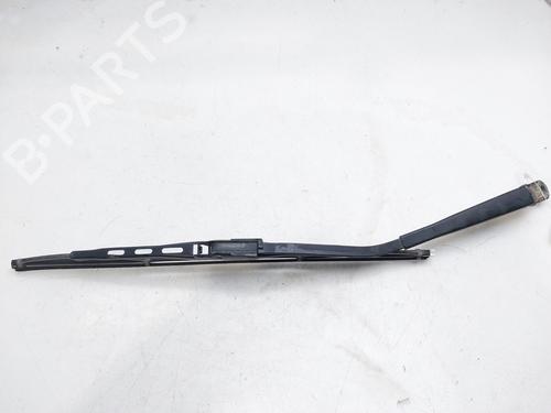 Back wipers mechanism SEAT IBIZA II (6K1) 1.4 i (60 hp) 17531503