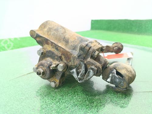 Steering rack MITSUBISHI GALLOPER (JK-01) 2.5 TD intercooler | BP30054946M22 