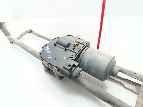 Front wiper motor SKODA OCTAVIA II (1Z3) 1.9 TDI | BP28357148M29 