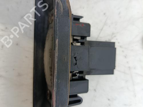 Licence plate light MERCEDES-BENZ C-CLASS Coupe (CL203) C 180 Kompressor (203.746) | BP31012884I40