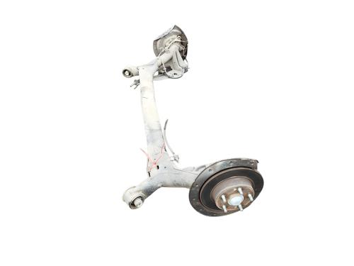 Rear axle HONDA CIVIC VIII Hatchback (FN, FK) 2.2 CTDi (FK3) | BP29928352M2