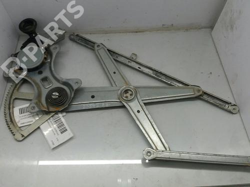 Used Front right window mechanism Front right window mechanism TOYOTA LAND CRUISER PRADO (_J12_) 3.0 D-4D (KDJ120, KDJ125, KDJ121) (173 hp) 9826889 9826889