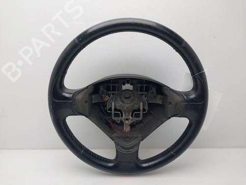 Used Steering wheel Steering wheel PEUGEOT 207 (WA_, WC_) 1.4 16V (95 hp) 35982332 35982332