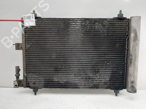 AC radiator CITROËN XSARA Break (N2) 2.0 HDI 90 | BP16533477M32 